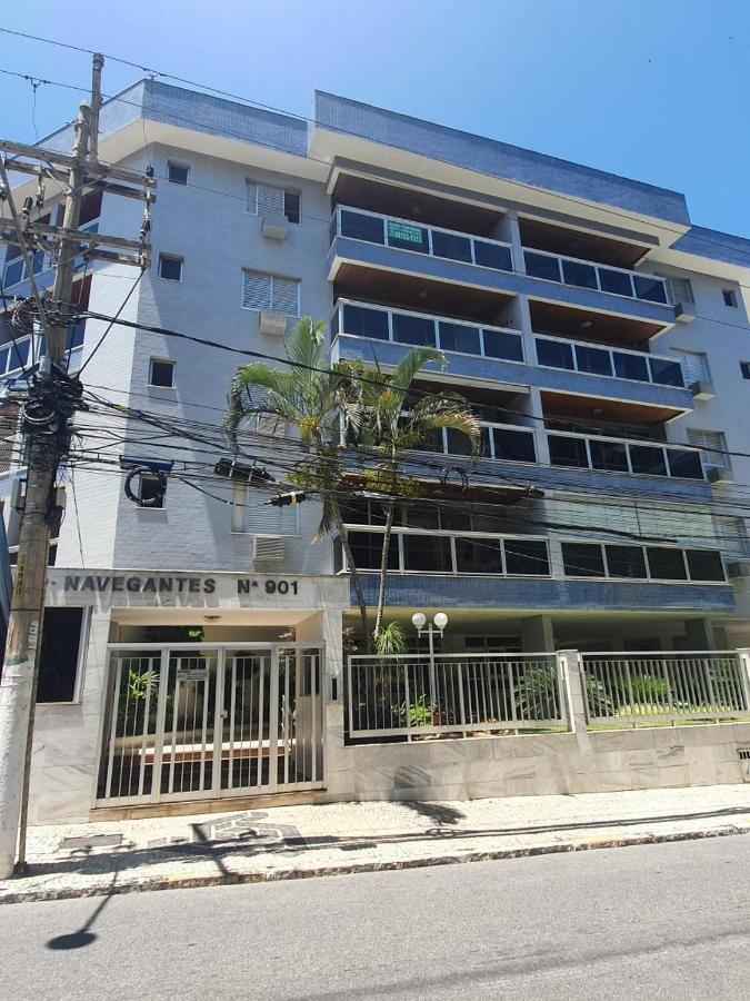 Apto Com 3 Quartos C/Piscina 300Mts Praia Do Forte Cabo Frio Lägenhet Exteriör bild